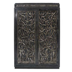 James Mont Cabinet 2
