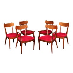 Exceptional Stewart MacDougall & Kipp Stewart Dining Chairs