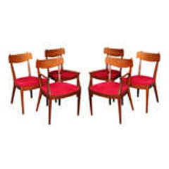 Exceptional Stewart MacDougall & Kipp Stewart Dining Chairs 10