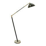 Italian Floor Lamp by Stilux