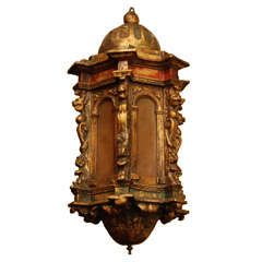 Renaissance Style Lantern