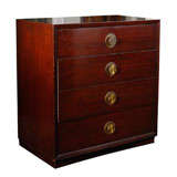 Vintage Thomasville Deco Chest of Drawers