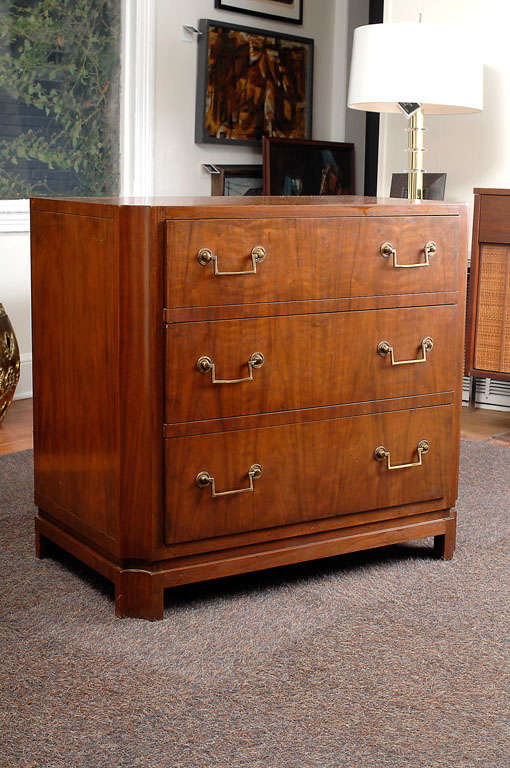 Baker Furn Co Chest of Drawers