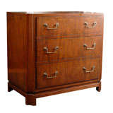 Used Baker Furn Co Chest of Drawers