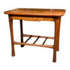 1940's writing table 3