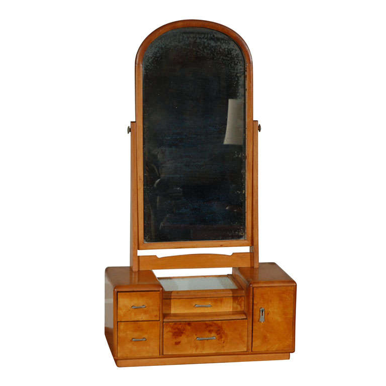 Japanese Tabletop Vanity