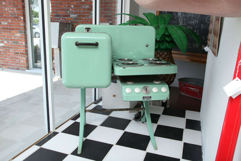 electro chef stove for sale