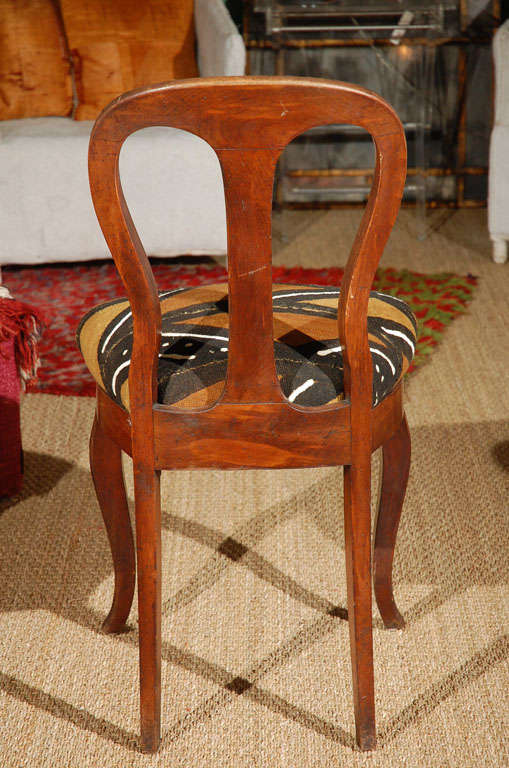 Antique Side Chair 2