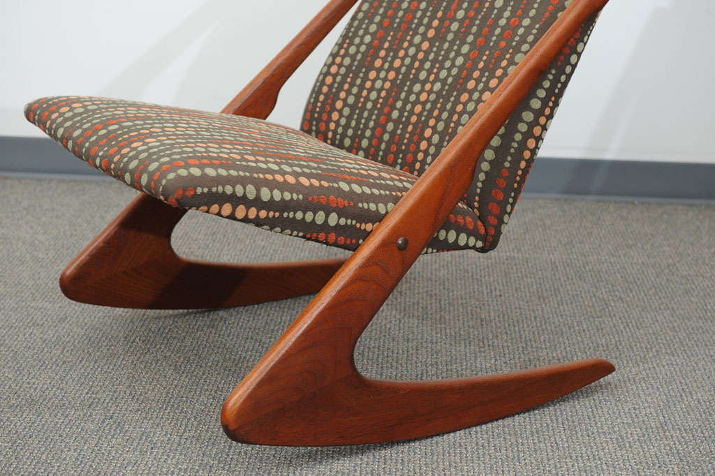 pearsall rocker