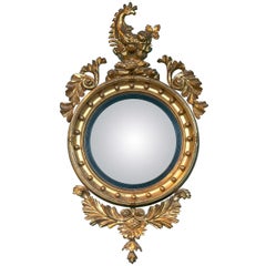 American Federal Convex Mirror