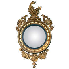 American Federal Convex Mirror 7