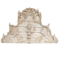 Wonderful 18th Century Fragment