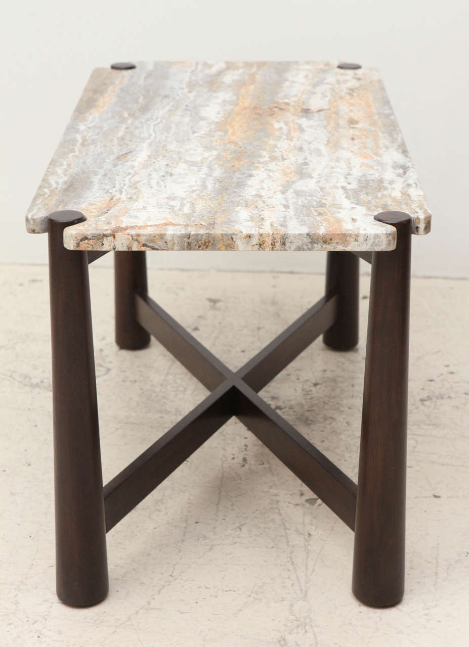 Bronson Side Table by Lawson-Fenning 1