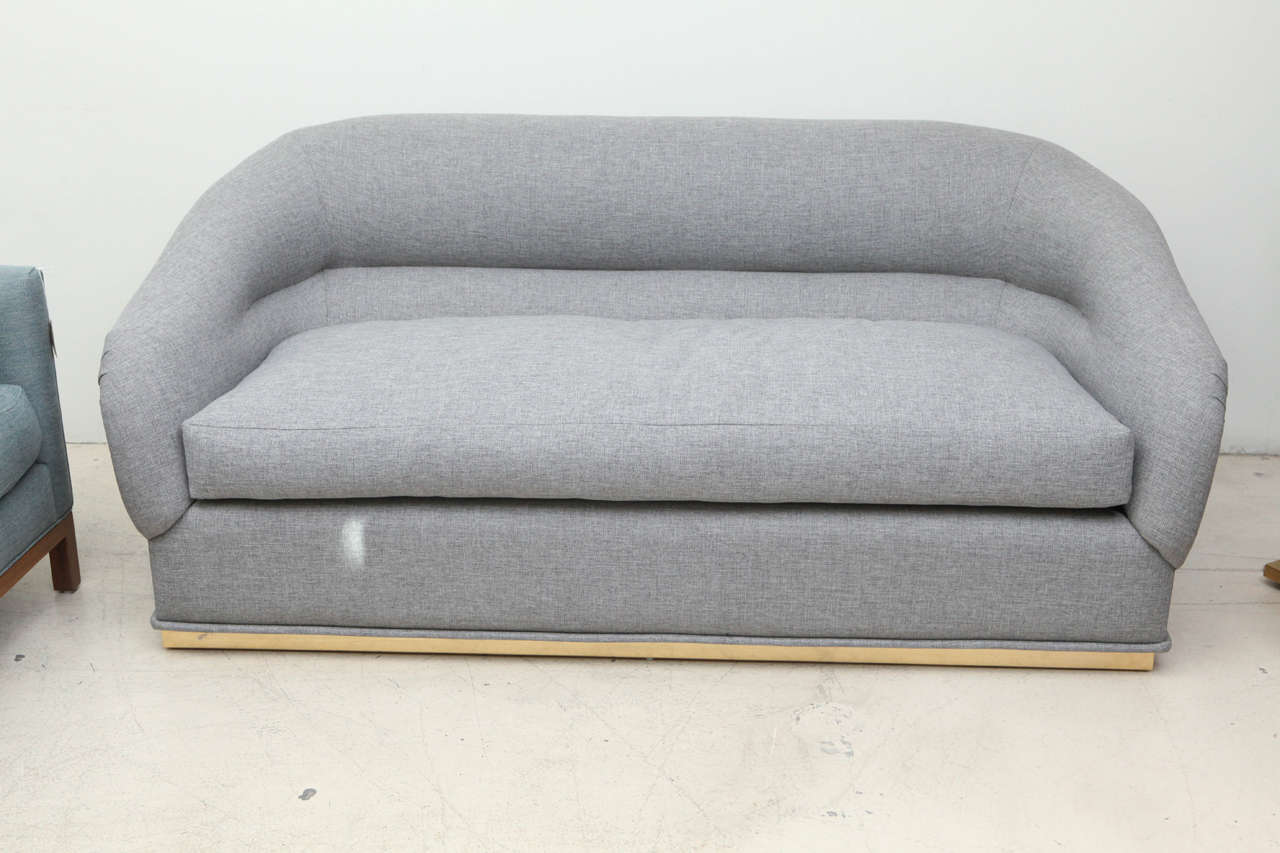 Huxley Sofa by Lawson-Fenning