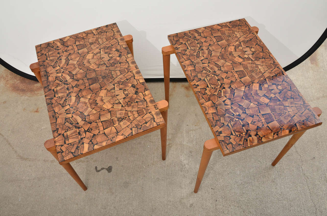 Unique Side Tables For Sale at 1stDibs
