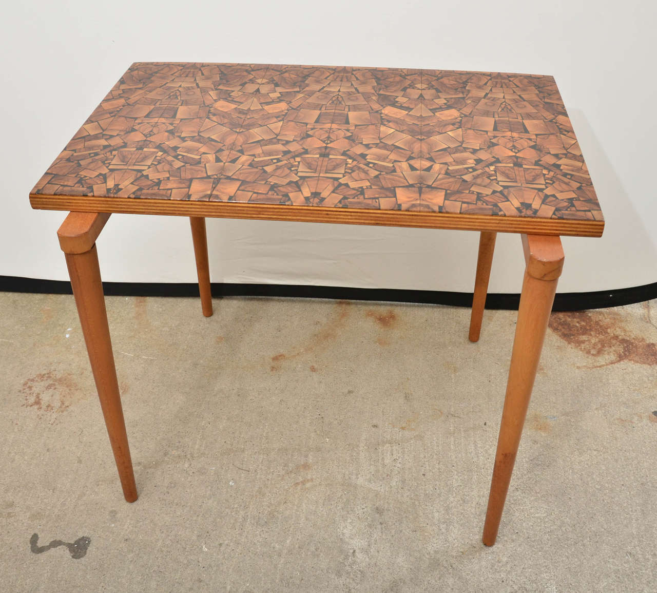 Unique Side Tables For Sale at 1stDibs