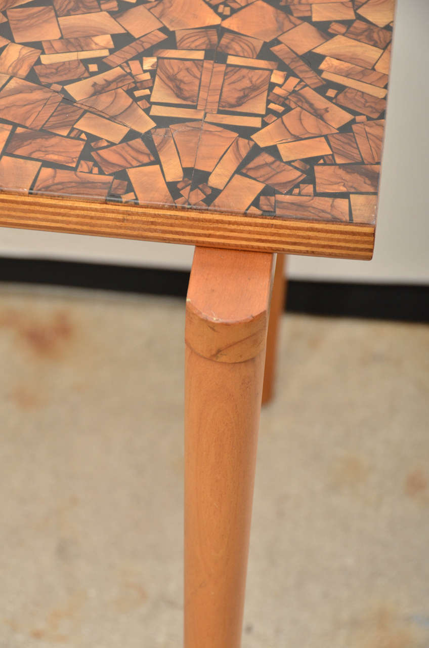 Unique Side Tables For Sale at 1stDibs