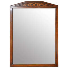 Arts and Crafts Mirror Arts and Crafts Mirror