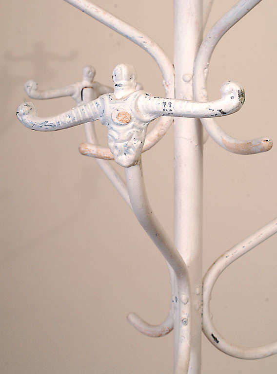 Hall Tree