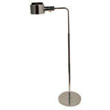 Casella Chrome Task Light