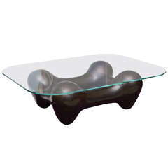 Limited Edition "Moore" Cocktail Table by Alexandre Logé