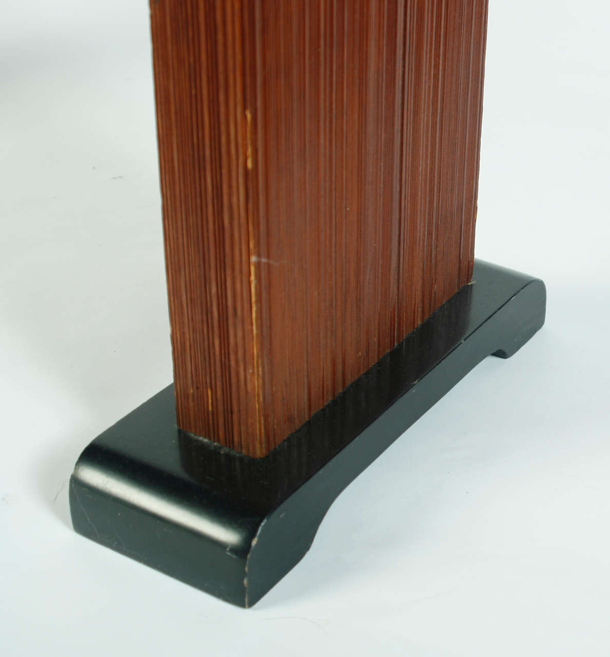 Paul Frankl Console Table In Excellent Condition For Sale In Nashville, TN