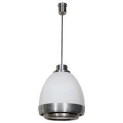 Pendant by Sergio Mazza for Artemide 12