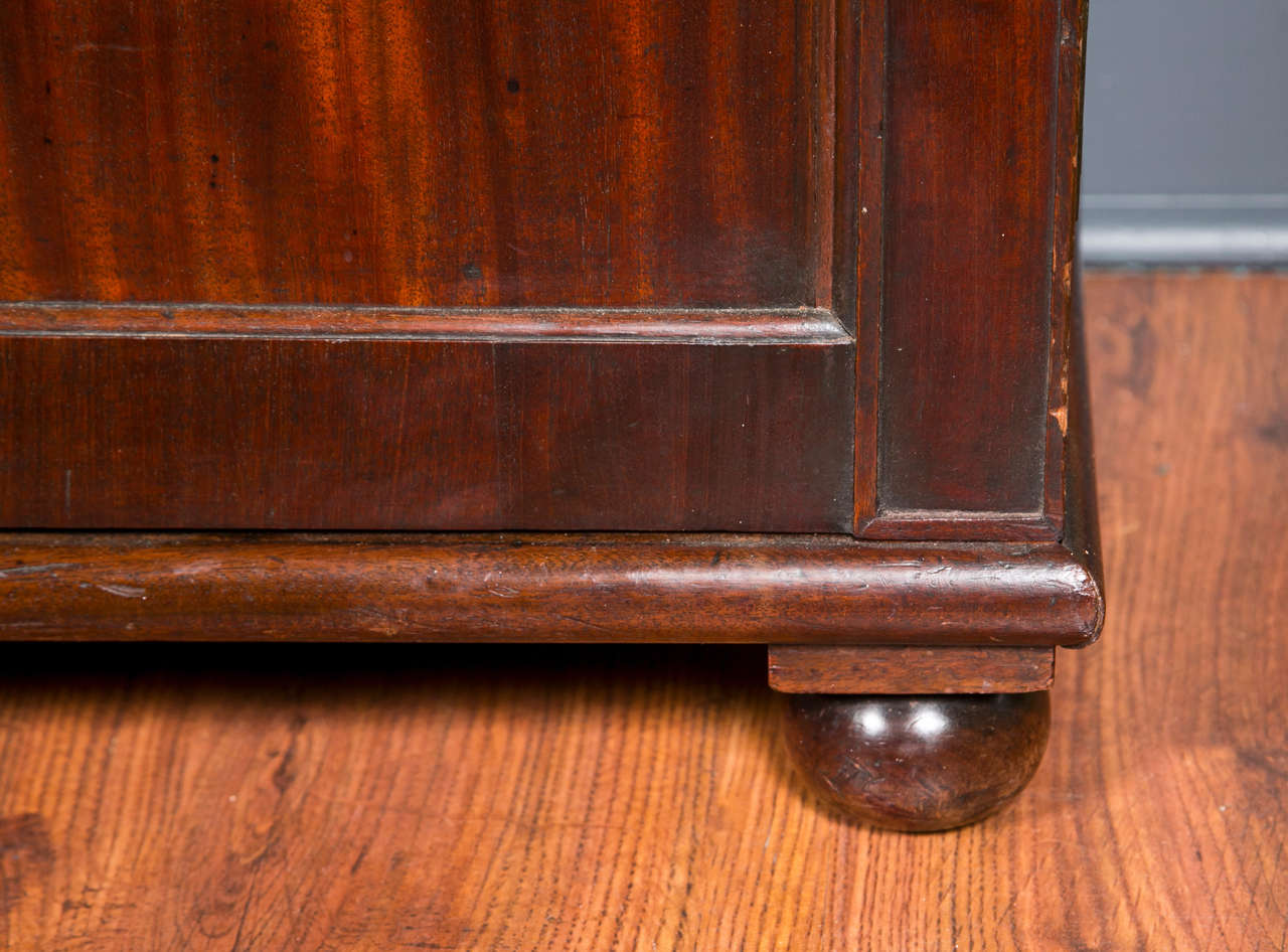 English Sideboard Chiffonier