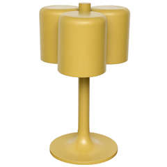 Rare Nessen Studio Table Lamp