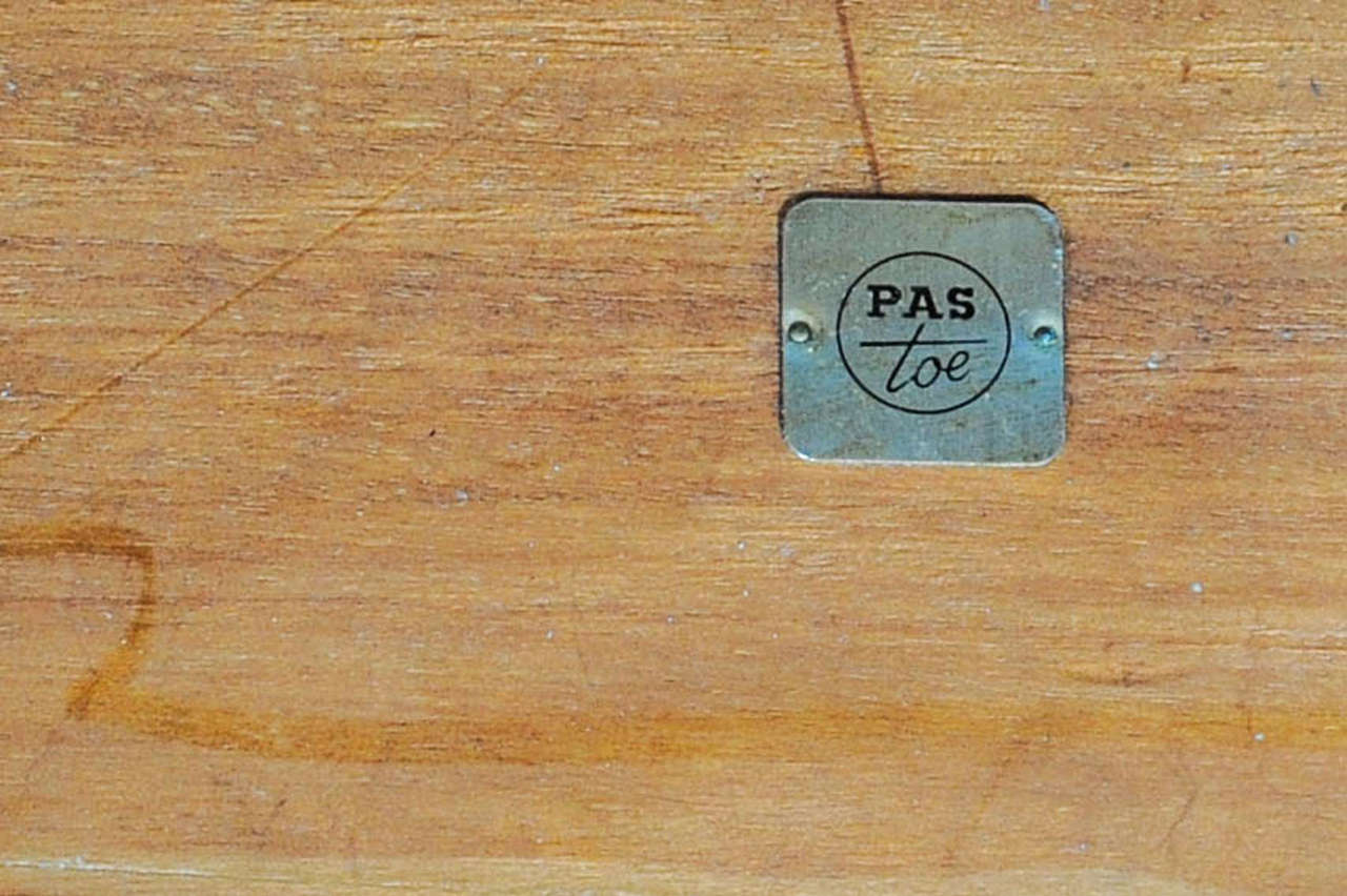 Cees Braakman For Pastoe Coffee Table In Good Condition In Amsterdam, NL