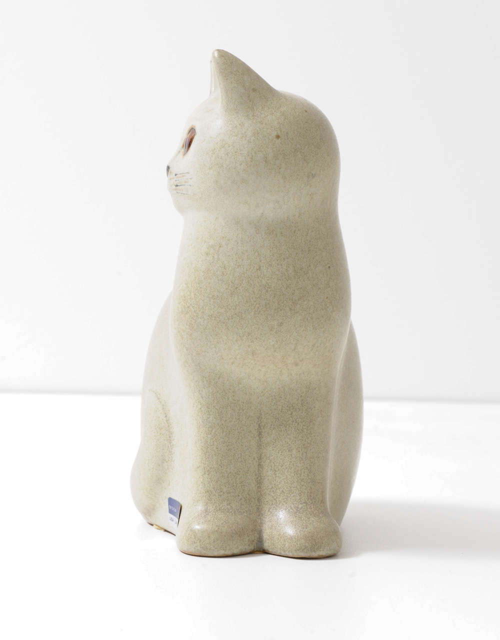 Swedish Cat designed by Lisa Larsson
