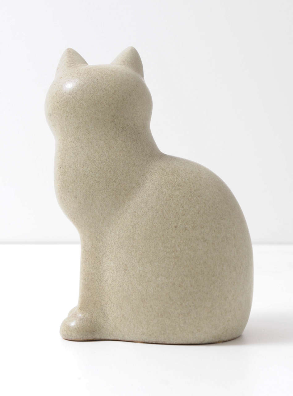 Cat designed by Lisa Larsson In Excellent Condition In Antwerp, BE