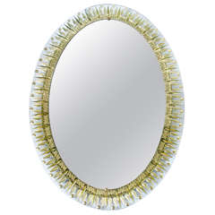 1950s Italian Mirror