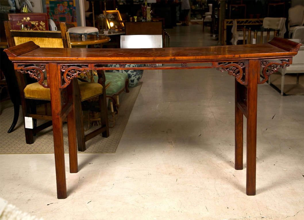Chinese Rosewood Altar Table Table Design Ideas