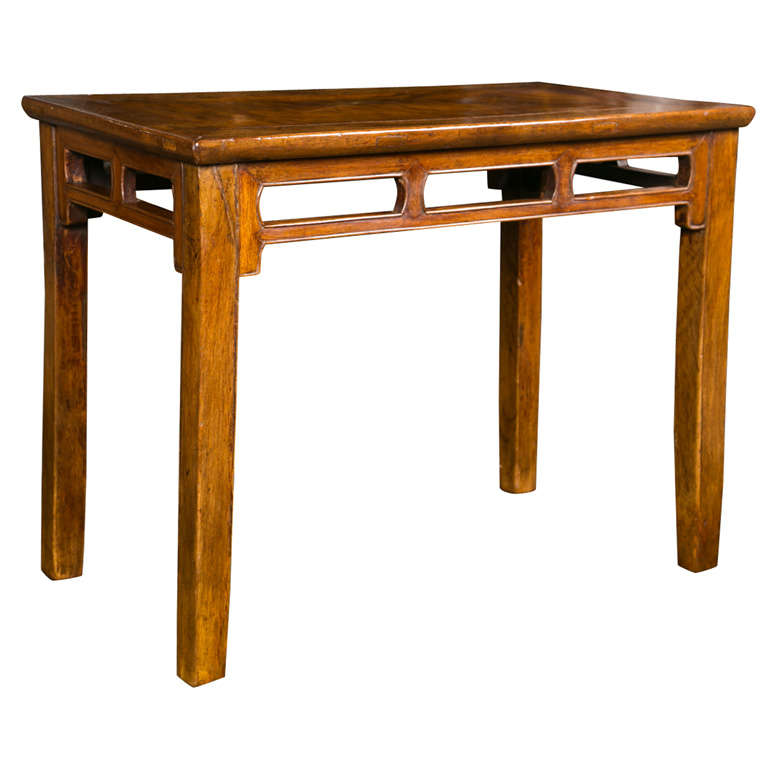 Asian Table For Sale