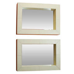 Zsa Zsa Mirror