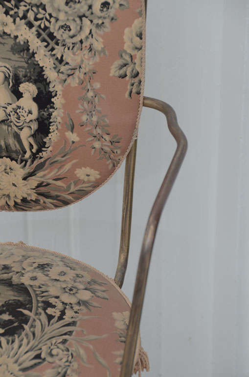 19th Century Cabaret chair For Sale