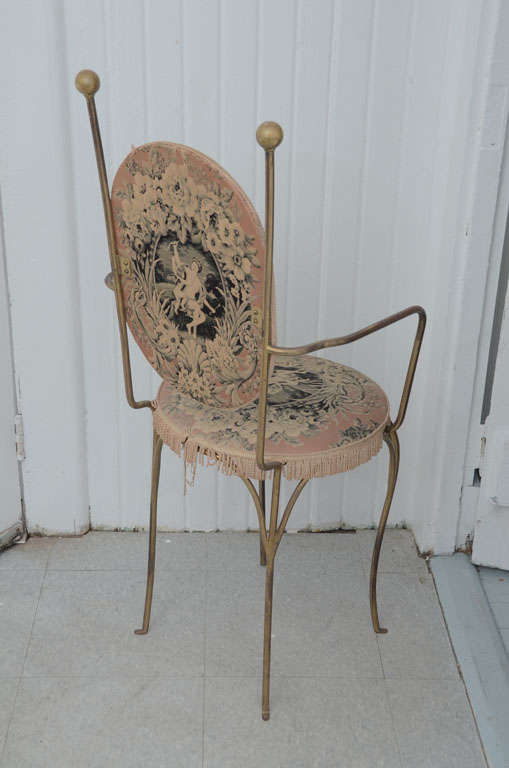 Cabaret chair For Sale 2