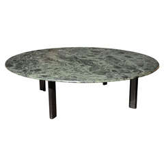 Knoll Studio Cocktail Table by Joe D'Urso 2