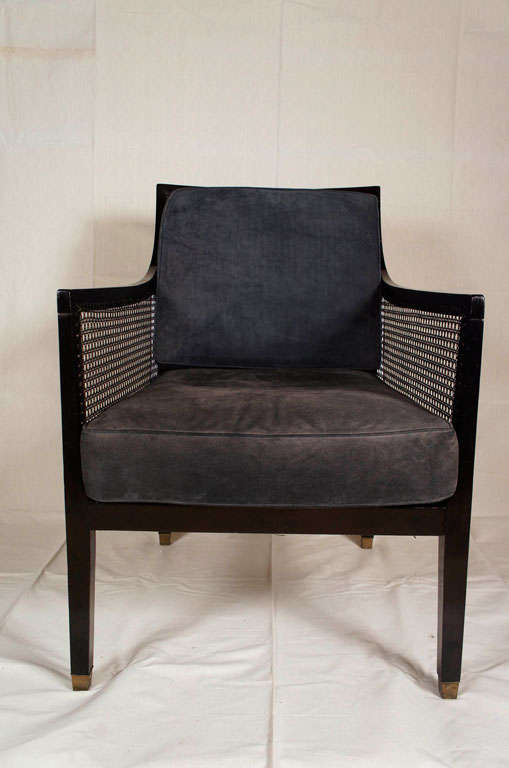 French Bergere