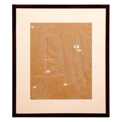 French Paper Collage 8