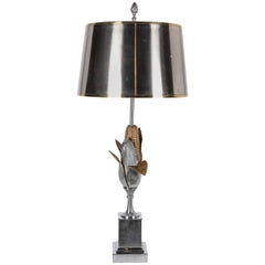 Nice Corn Lamp by Maison Charles
