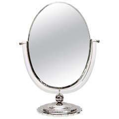 C. 1940 Vanity Mirror