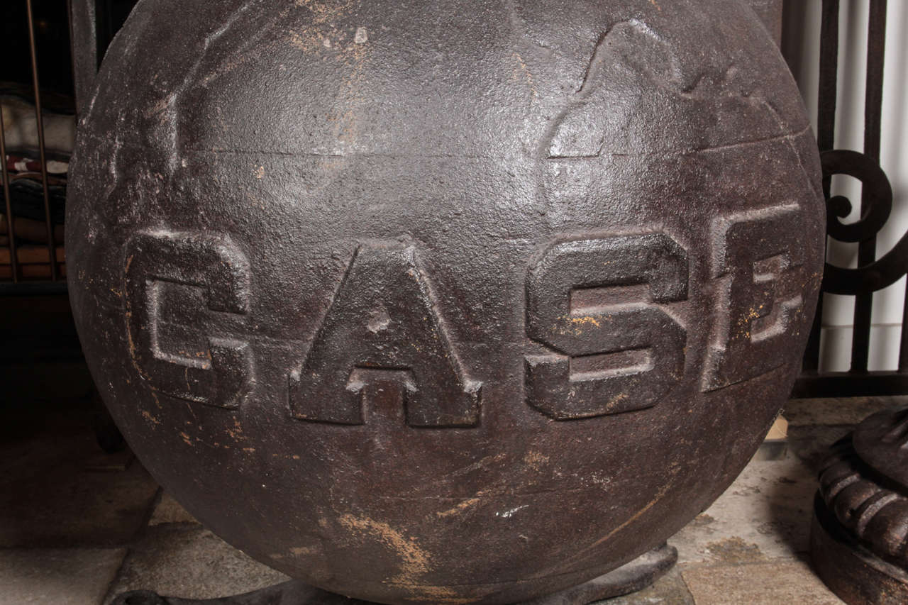 Case Eagle In Good Condition In New York, NY