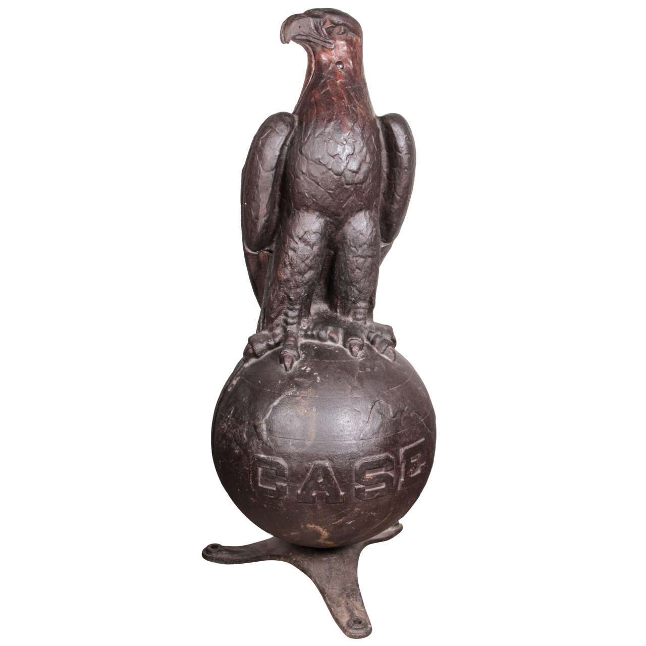 Case Eagle