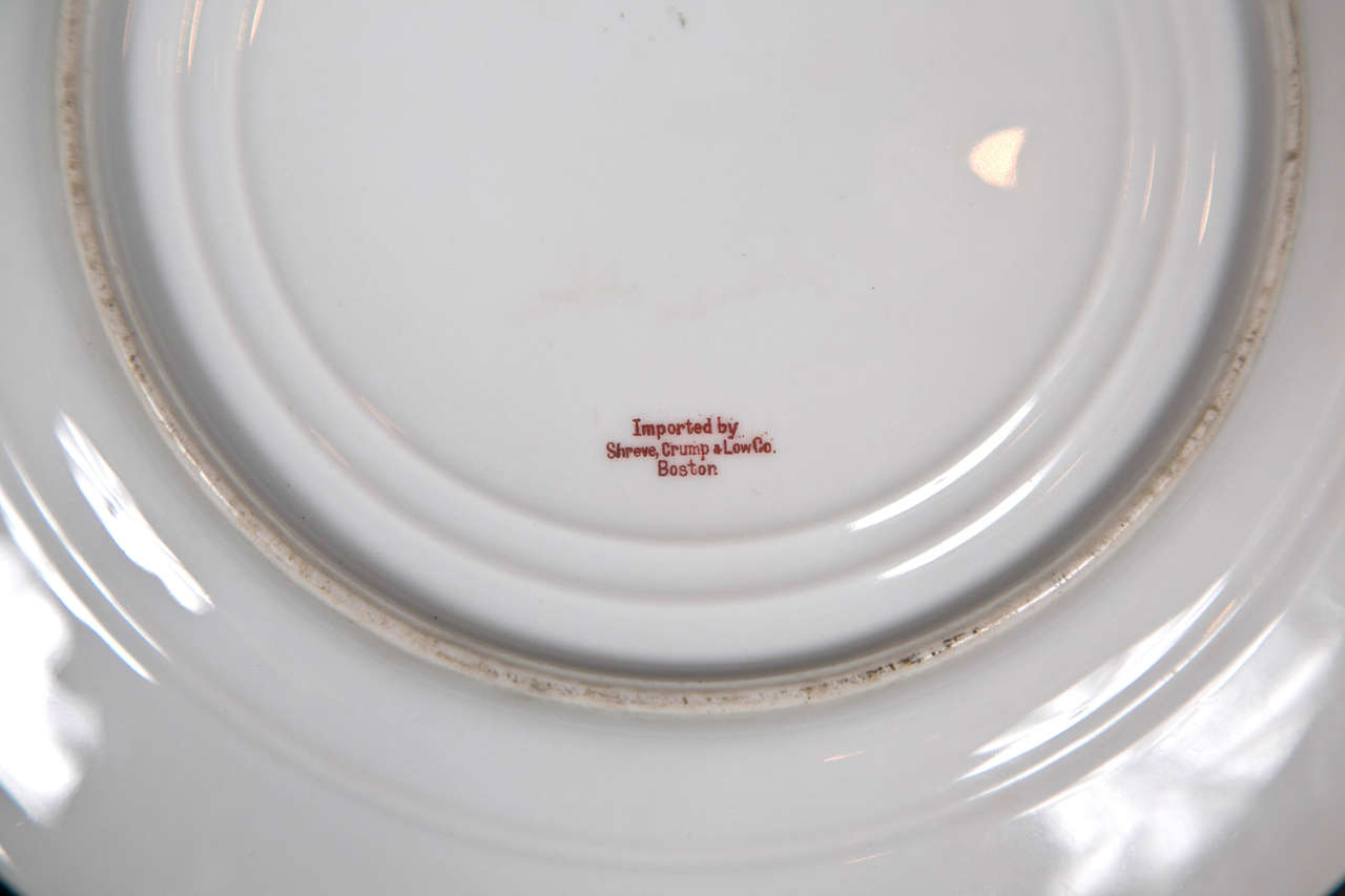Russian Plates from the Kornilov Factory 3
