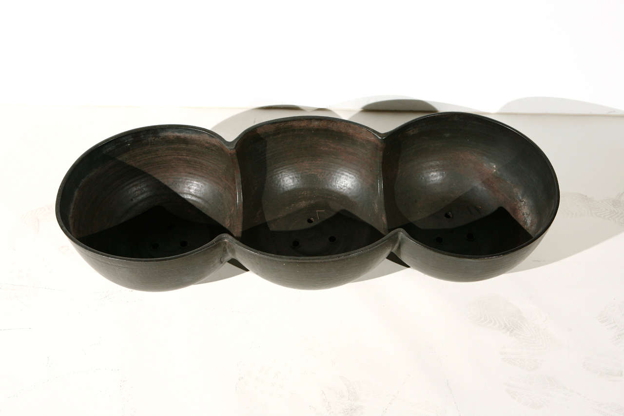 Raul Coronel Planter