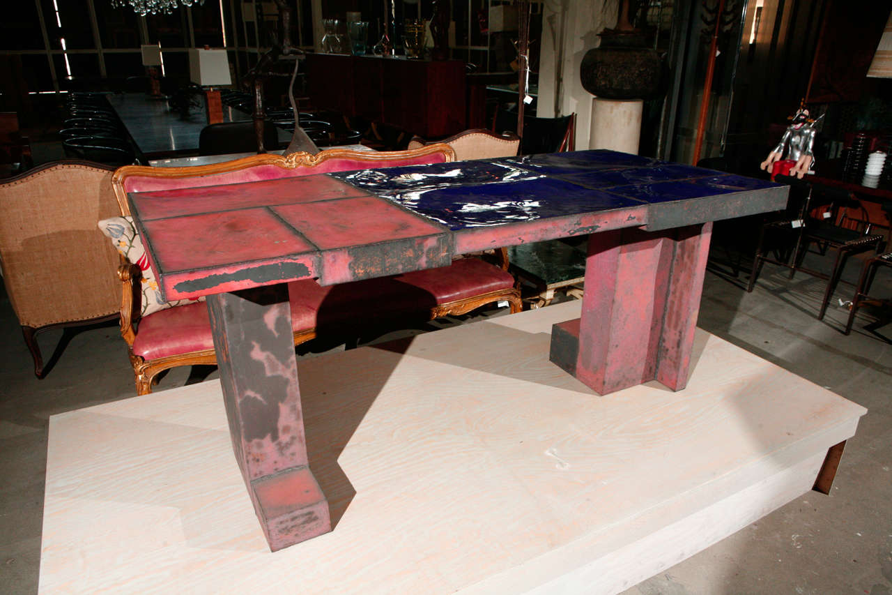 Kwangho Lee Dining Table