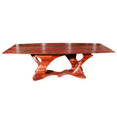 Michael Wilson Dining Table