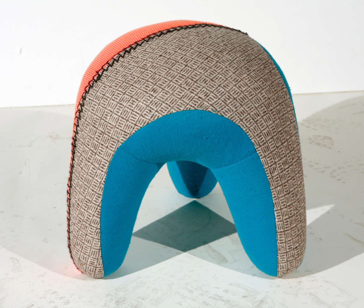 Contemporary 'Tripod' by Tanya Aguiniga